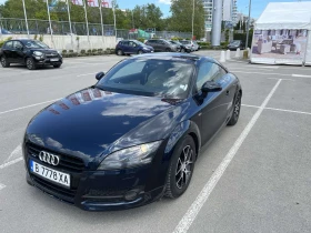 Обява за продажба на Audi Tt ~18 500 лв. - изображение 4