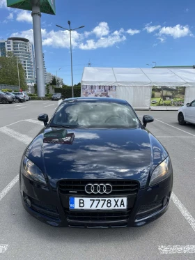 Обява за продажба на Audi Tt ~18 500 лв. - изображение 3