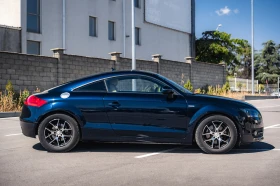 Audi Tt - 19000 лв. - 47066768 3