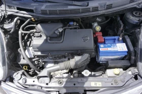 Nissan Micra 1.3/  | Mobile.bg    9