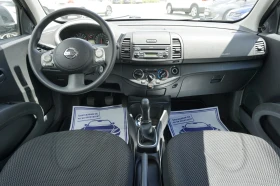 Nissan Micra 1.3/  | Mobile.bg    10