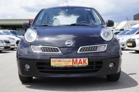 Nissan Micra 1.3/  | Mobile.bg    2