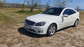 Mercedes-Benz CLC 180 | Mobile.bg    14