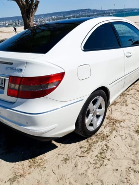 Обява за продажба на Mercedes-Benz CLC 180 ~13 200 лв. - изображение 4