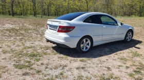Mercedes-Benz CLC 180 | Mobile.bg    15