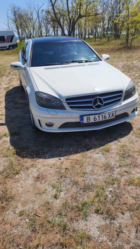 Обява за продажба на Mercedes-Benz CLC 180 ~13 200 лв. - изображение 8