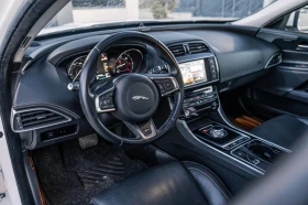 Обява за продажба на Jaguar XE R-SPORT ~27 000 лв. - изображение 10