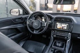 Jaguar XE R-SPORT | Mobile.bg    14