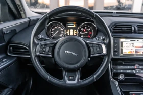 Обява за продажба на Jaguar XE R-SPORT ~27 000 лв. - изображение 11