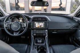 Обява за продажба на Jaguar XE R-SPORT ~27 000 лв. - изображение 9