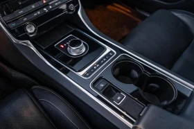 Обява за продажба на Jaguar XE R-SPORT ~27 000 лв. - изображение 8