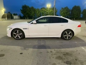 Обява за продажба на Jaguar XE R-SPORT ~27 000 лв. - изображение 1