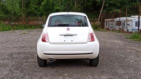 Fiat 500 1.4i-automatic | Mobile.bg    6
