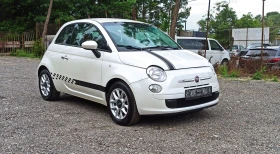 Fiat 500 1.4i-automatic | Mobile.bg    3