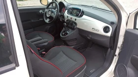 Fiat 500 1.4i-automatic | Mobile.bg    13