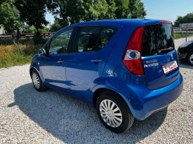 Suzuki Splash 1.2i 100000km.SWISS | Mobile.bg    6