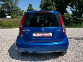 Suzuki Splash 1.2i 100000km.SWISS | Mobile.bg    4