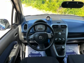 Suzuki Splash 1.2i 100000km.SWISS | Mobile.bg    7