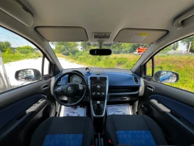 Suzuki Splash 1.2i 100000km.SWISS | Mobile.bg    9