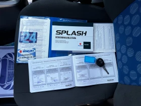 Suzuki Splash 1.2i 100000km.SWISS | Mobile.bg    16