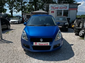     Suzuki Splash 1.2i 100000km.SWISS