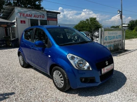 Suzuki Splash 1.2i 100000km.SWISS | Mobile.bg    3