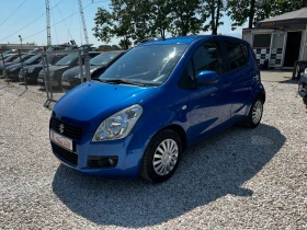 Suzuki Splash 1.2i 100000km.SWISS | Mobile.bg    2