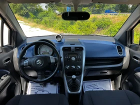 Suzuki Splash 1.2i 100000km.SWISS | Mobile.bg    8