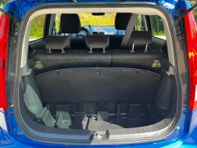 Suzuki Splash 1.2i 100000km.SWISS | Mobile.bg    14