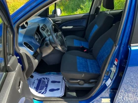 Suzuki Splash 1.2i 100000km.SWISS | Mobile.bg    10