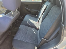 Subaru Impreza, снимка 13