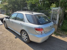 Обява за продажба на Subaru Impreza ~11 лв. - изображение 4
