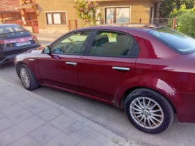 Обява за продажба на Alfa Romeo 159 ~2 000 лв. - изображение 3