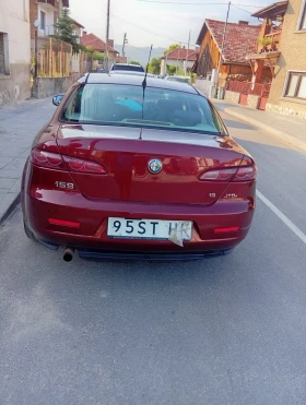 Обява за продажба на Alfa Romeo 159 ~2 000 лв. - изображение 2