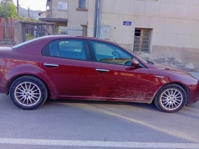Обява за продажба на Alfa Romeo 159 ~2 000 лв. - изображение 1