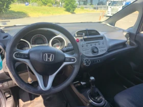 Honda Jazz | Mobile.bg    8