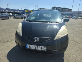 Honda Jazz | Mobile.bg    7