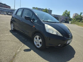 Honda Jazz | Mobile.bg    6