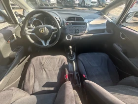 Honda Jazz 1.3 i-VTEC | Mobile.bg    11