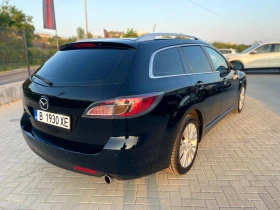 Mazda 6 2.0 diesel | Mobile.bg    5