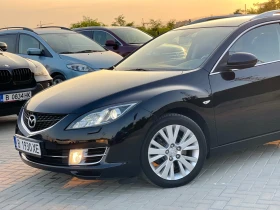 Mazda 6 2.0 diesel | Mobile.bg    3