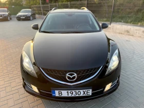 Mazda 6 2.0 diesel | Mobile.bg    2