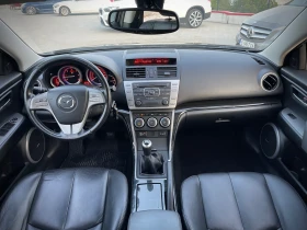 Mazda 6 2.0 diesel | Mobile.bg    7