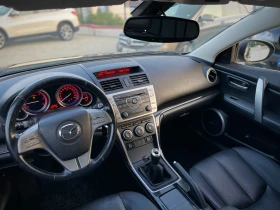 Mazda 6 2.0 diesel | Mobile.bg    8