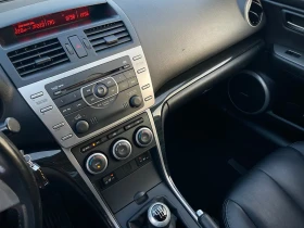 Mazda 6 2.0 diesel | Mobile.bg    9