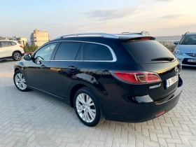 Mazda 6 2.0 diesel | Mobile.bg    4