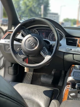 Audi A8 | Mobile.bg    8