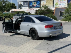 Audi A8 | Mobile.bg    7