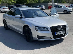 Audi A8 | Mobile.bg    1