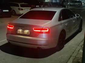 Audi A8 | Mobile.bg    9
